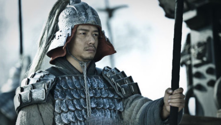 韩信|韩信被吕后杀死前,冷冷说出4个字,如今是现代人打游戏的口头禅