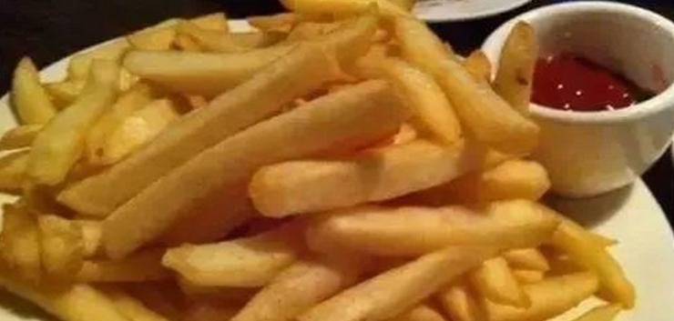 抗性淀粉|每天吃一个,堪比10个苹果!能有效降低血脂、血压、血糖