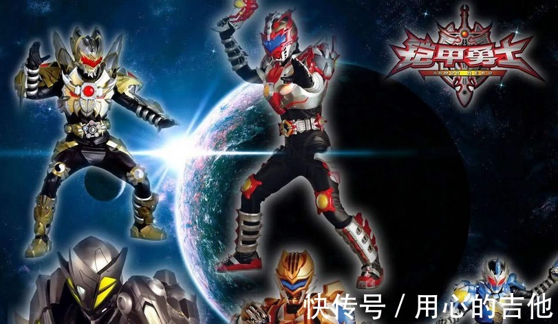 假面骑士|童年超经典的五部特摄剧，第三部不输奥特曼，第五部陪伴数代人