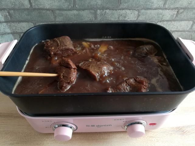 香卤牛肉|牛肉要想卤的好,记住这几个小妙招,饭店的味道不如你!