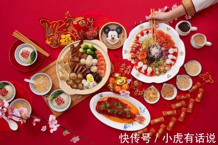 年味#现在的年还有年味吗?
