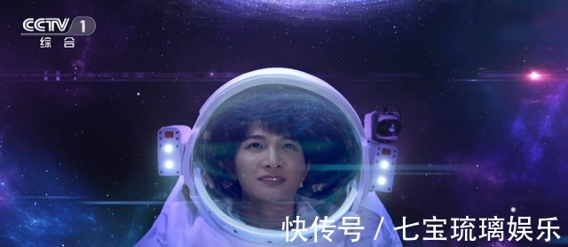 晚會制作進入后流量階段,央視認可優質藝人,多次邀請參與演出