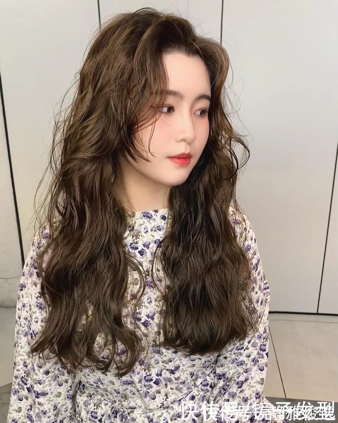 洋气 春节发型别乱烫,15款洋气发型任你选,无论长短都很心动