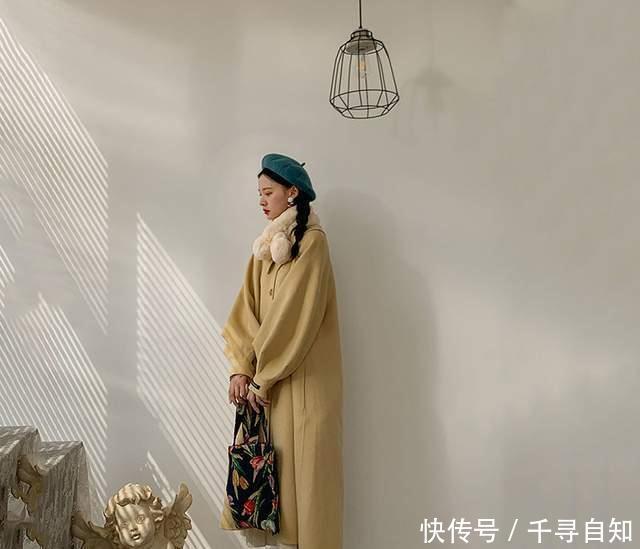 过节怎么穿更吸睛？试试这几种配色，妥妥的人群中的焦点