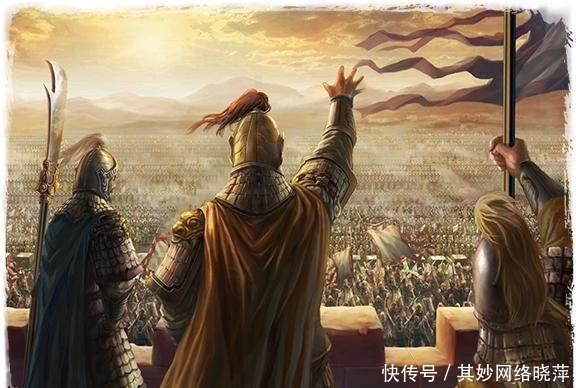 伽罗|历史上的伽罗，学识让杨坚叹服不已，宫里称她与杨坚为“二圣”