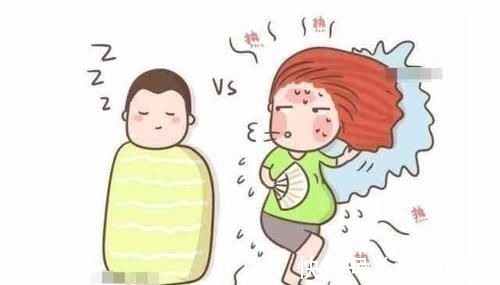 孕妇|孕妇注意：再冷也不要用这3种方式取暖，小心伤害到自己和胎儿