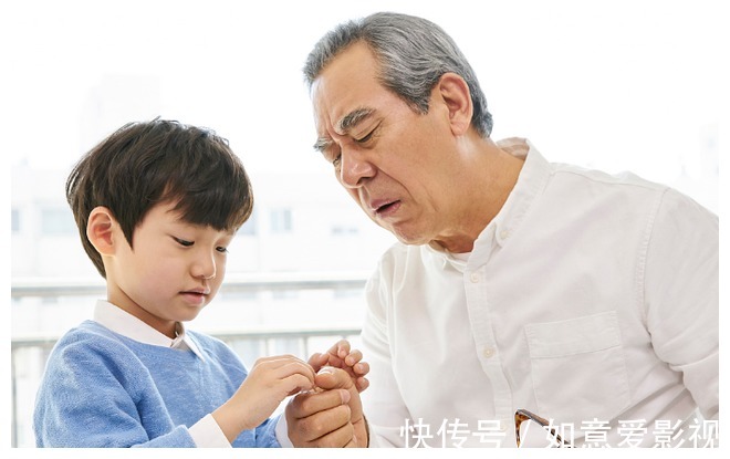 小毛病|很多“病”都不算病,只是上了年纪:这4种疾病,不用太过担心