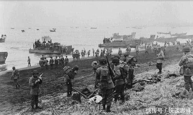 最先|二战中，最先对中国宣战的国家不是日本，而是这个毫无交集的国家