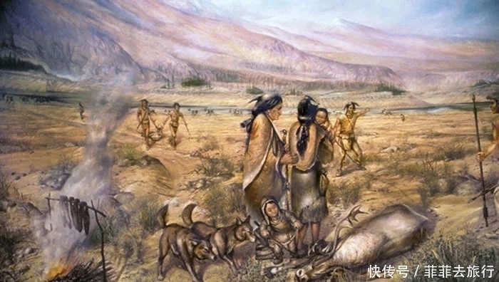 你根本不了解这颗星球:地球上曾经生活过1150亿人