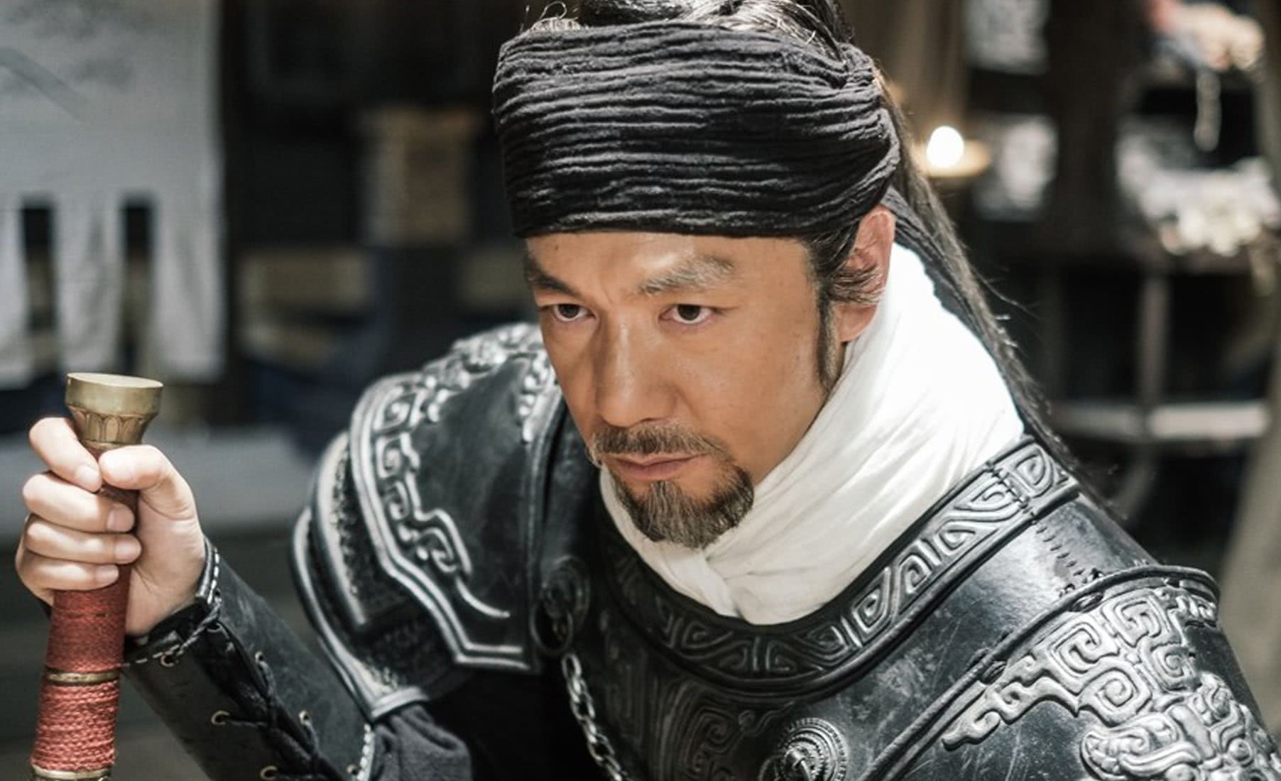 廉颇|世人只知“负荆请罪”,却不知道蔺相如和廉颇最终的下场?