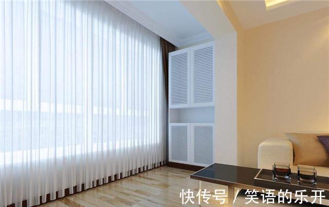 材质|家用窗帘深度剖析，功能、材质、尺寸俱全，窗帘厂家不外传的秘密
