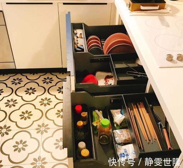 水垢|装修中这些地方不建议多花钱，“穷装”反而更干净、更实用！