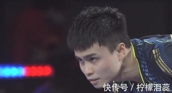 周启豪|刘国梁该重视起来了!国乒黑马本该超越樊振东,却得不到重点培养