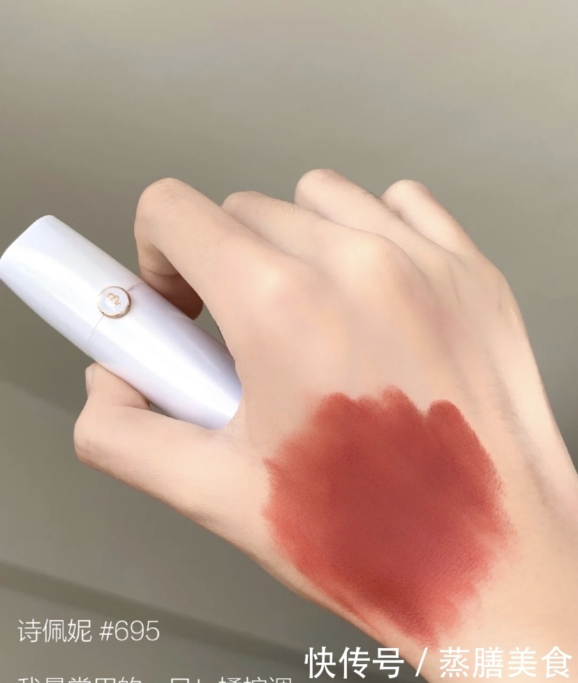 学生党平价口红!素颜必备的8支口红,适合黄皮的显白色号!