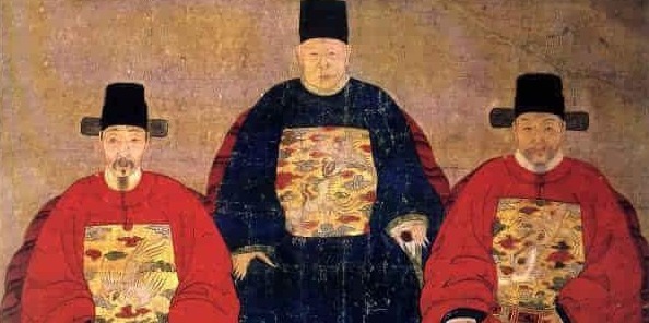 权宦|大明权宦——汪直