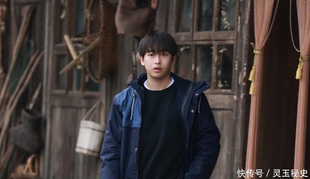 《向往的生活》第五季开始尝试转型，可惜彭昱畅的聪明用错了地方