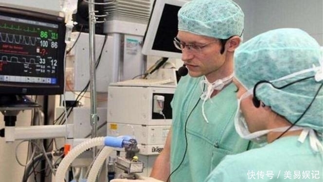 全身麻醉完后，医生是如何判断你真的睡着了？小护士告诉你