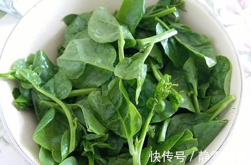 补钙|很多人不爱吃这菜，钙却比牛奶高，补钙补铁健脑，早吃早受益