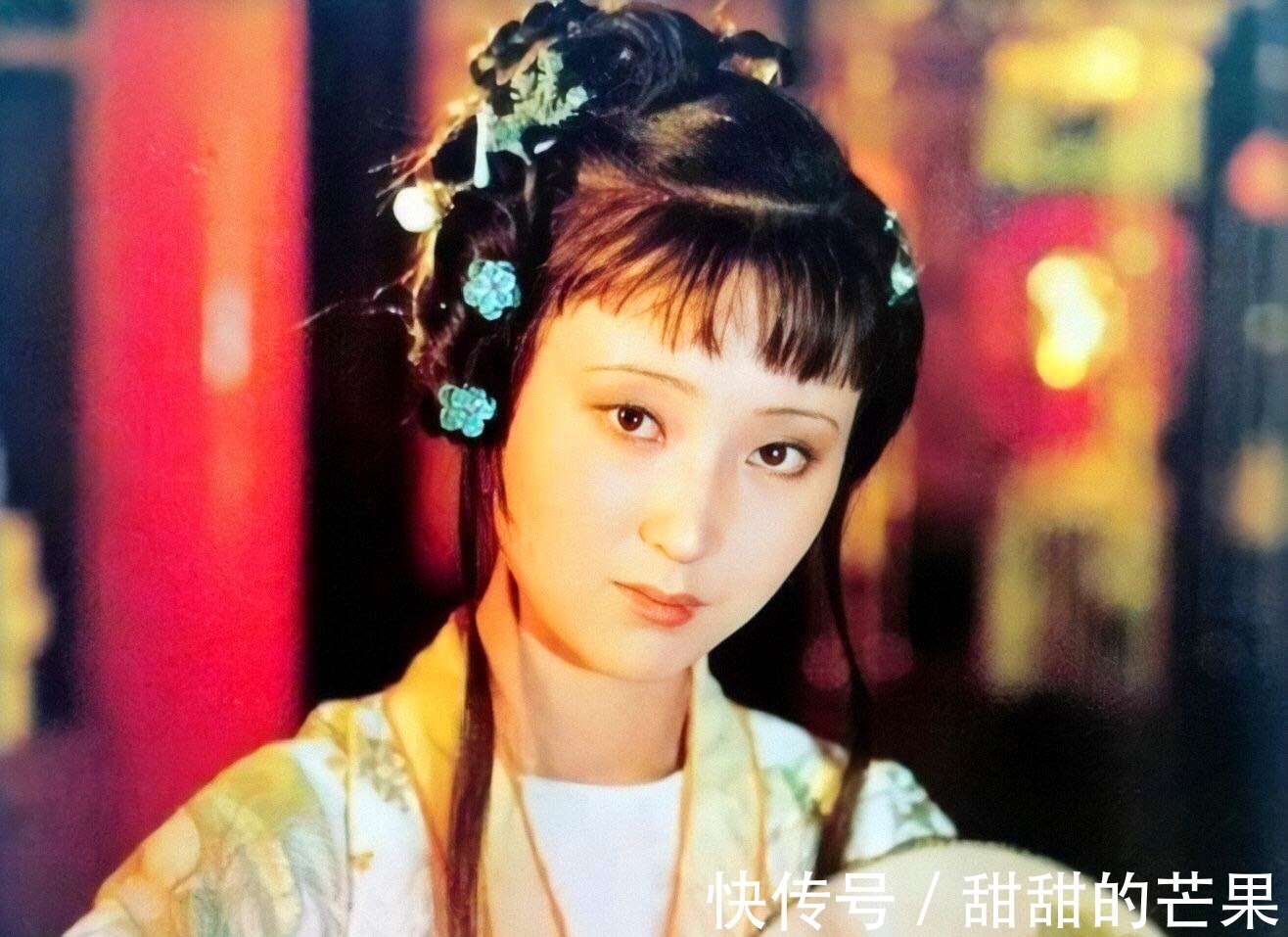 身份|王夫人为何如此嫉妒贾敏原来她还有这层身份,太意外了!