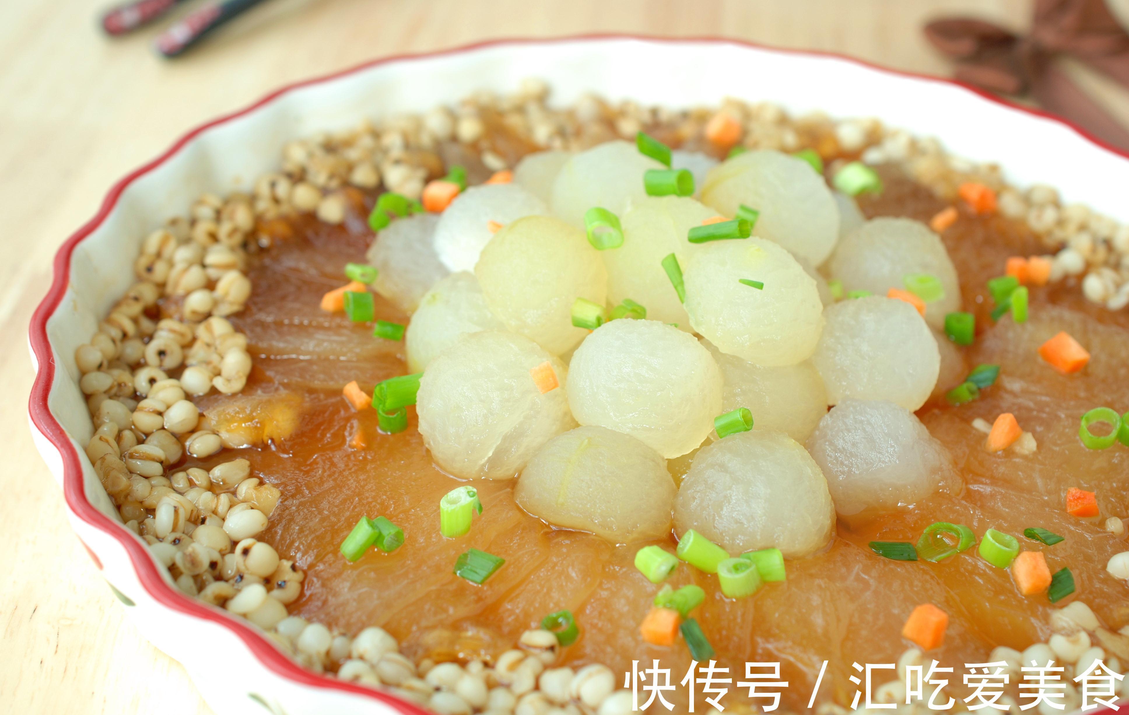 冬瓜|我从132到96,减脂期的最爱,无油无盐,味道却很鲜美