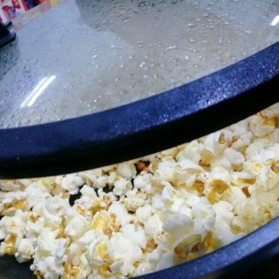 爆米花的经典做法，不会你就Out了