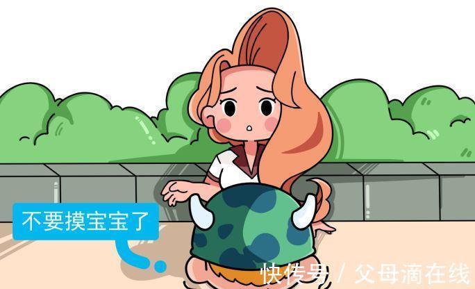 指甲|带孩子出门,第一防人贩子,第二防这种人