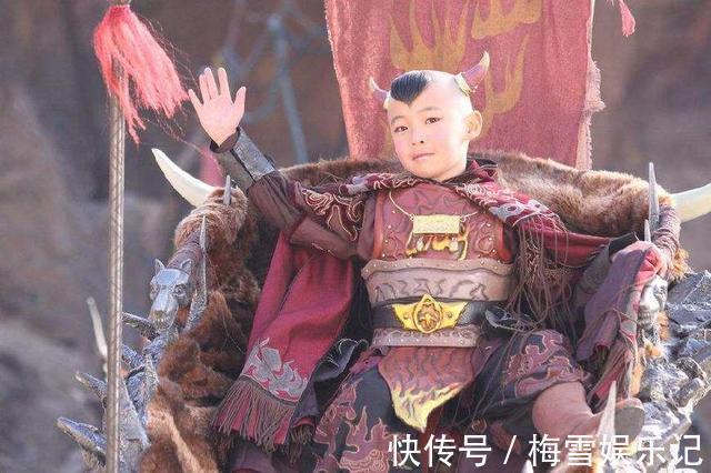 妖精$泾河龙王下雨少了点就被砍了,为何其他龙王和妖精随便下却没事?