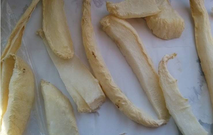 入味|萝卜如何腌制才又干又入味,教你一招,省时省力又美味!