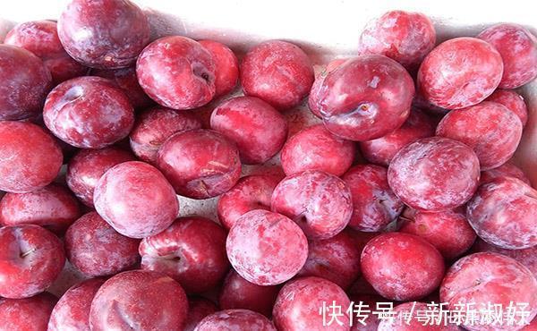 恢复|肝不好的人，哪些水果可以多吃？列出清单，照着吃，恢复肝功能