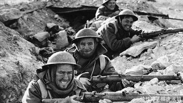 二战时期|二战时期最搞笑的国家,自建战俘营关自己