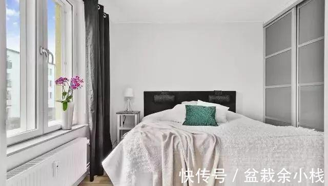 小户型|妹妹不谈恋爱,硬是要买50平的小户型,一看阳台明白了!