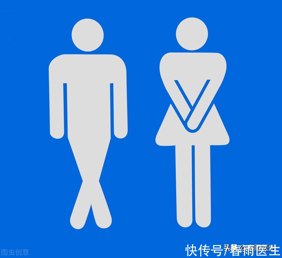 手术治疗|“嘘嘘”不通畅，别不好意思找医生，明确病因才好治
