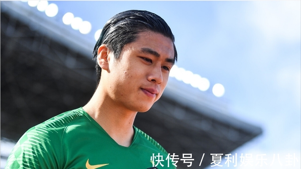 國足|國安鋒線迎來久違的大殺器，未來有望火線回歸，曾征服大牌名帥