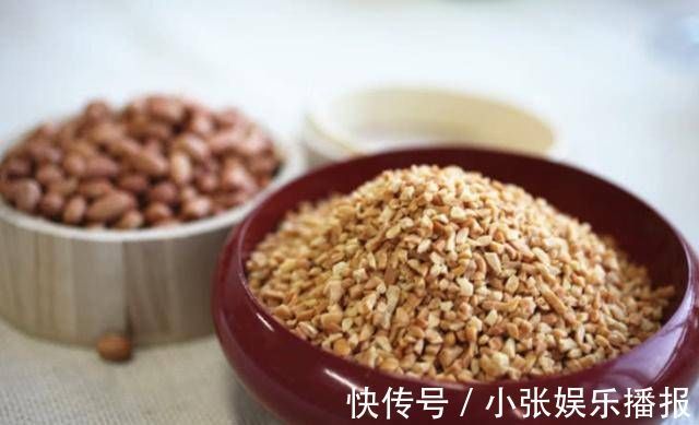 花生|每天早上还是豆浆和牛奶吗试试这个，更有利于孩子的成长