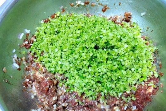驴肉|吃了几十年的饺子，这个馅的饺子最香，鲜香可口，吃1次忘不了！