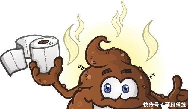 肝脏出现|“蹲厕所”时,若没有3种“现象”,恭喜,你的肝脏还不错