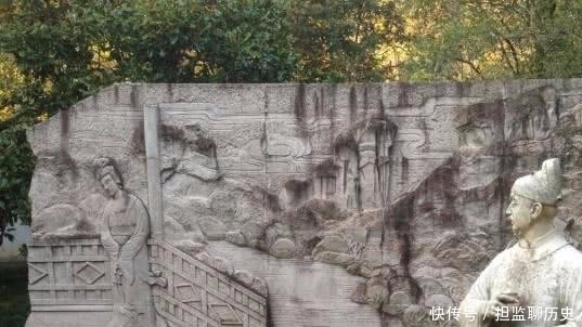 孟郊|柳永这首词与孟郊《登科后》有异曲同工之妙,描写进士及第的得意