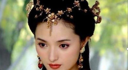 历史|历史上最难的皇后,嫁低能儿,五次进冷宫,却成为笑到最后的人