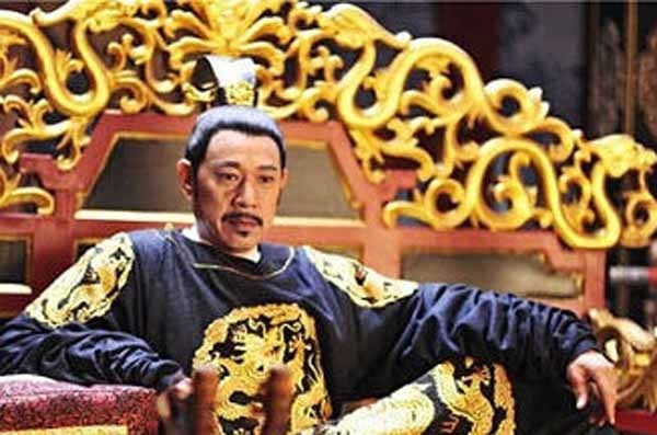 李世民|李渊为什么斗不过李世民