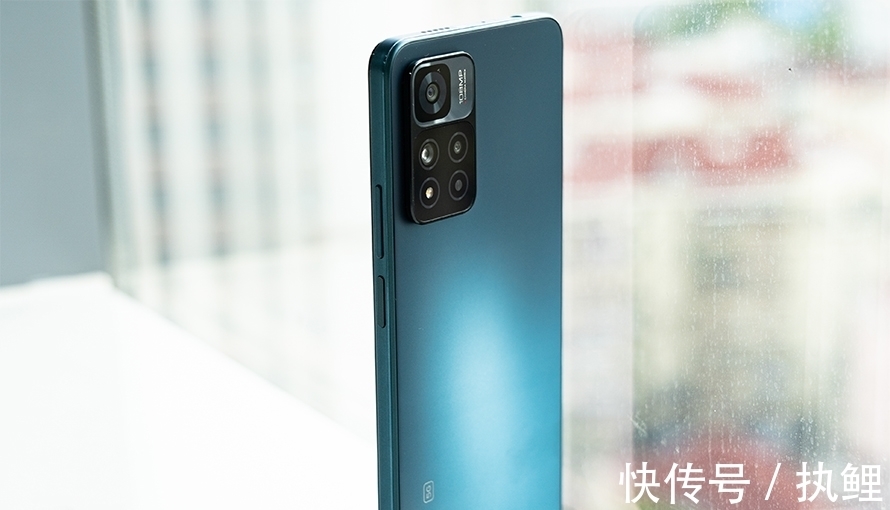 note11|红米Note11 Pro+全面评测：120W充电让人旦用难回？