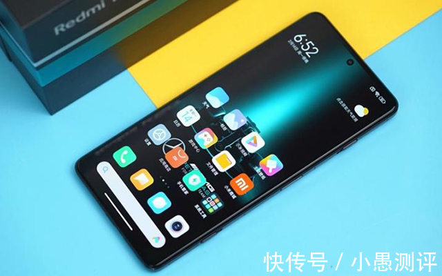 redmi|Redmi K50电竞版快速上手以后,现在不吹不黑地说说优缺点!