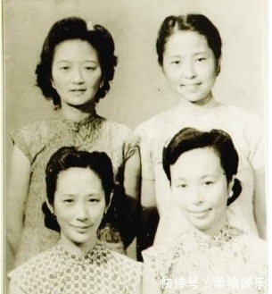 张家#张允和:医生说她活不过50岁,她定下“3不原则”,最后活到93岁