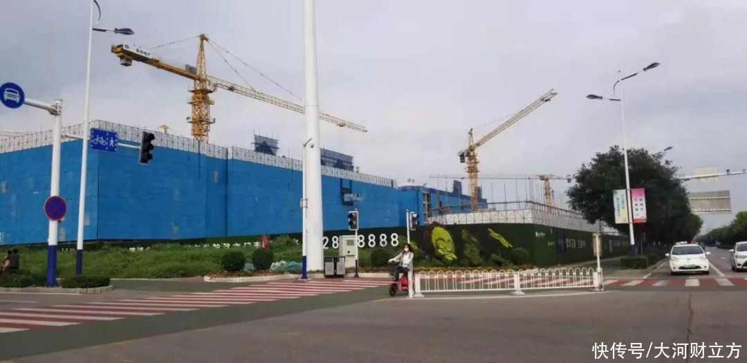 座谈会|唐山市政府约谈10家房企：保持市场平稳 打压恶意降价