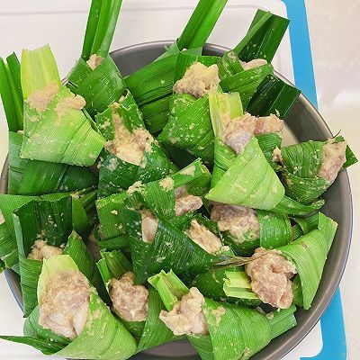椰浆|泰式香兰鸡
