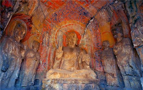 佛语|佛语“南无阿弥陀佛”是啥意思翻译成中文后,才知说的是什么