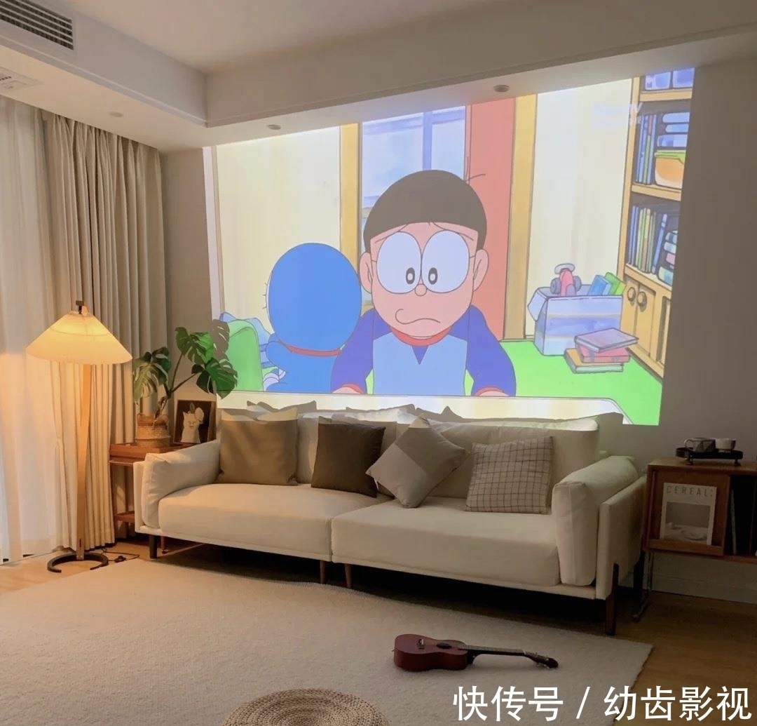 装修|三无装修“一穷二白”?她家102㎡穷装简约风,越住越舒适