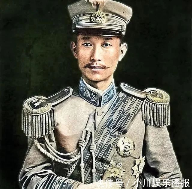 书法|蔡锷13幅行草书法欣赏:笔力苍劲、气魄雄伟!不弱当今之名家