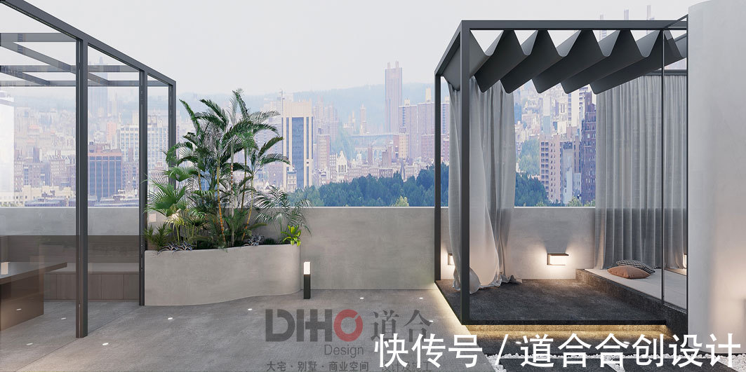 以清净心看世界，以品质丈量生活，可观，可感，可思，可塑