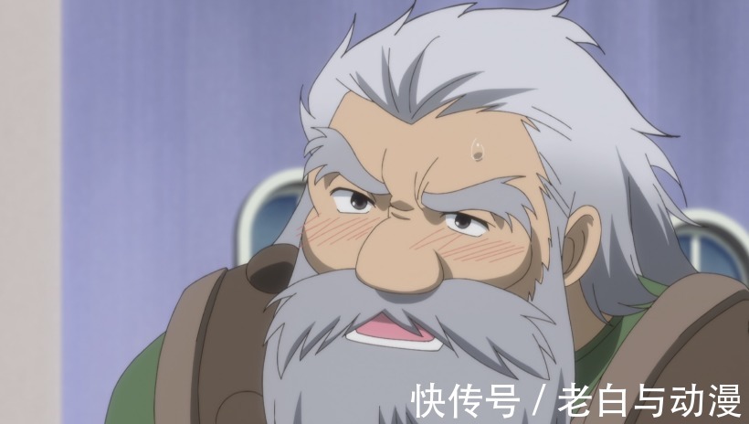 凤傲天|里亚德录大地:凤傲天被盗贼袭击,随手把他们全灭了