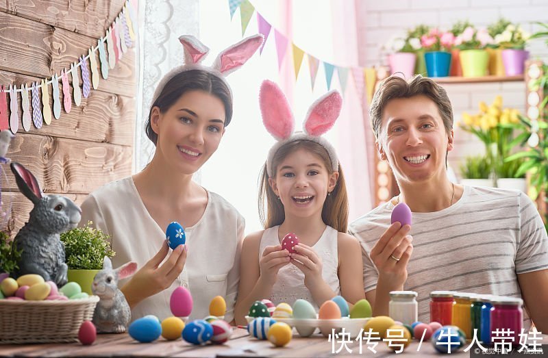 孩子|决定孩子一生的3个好习惯,父母一定要让孩子养成,很关键